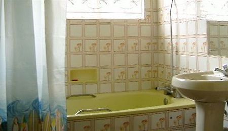 ניירובי Fahari Guest House מראה חיצוני תמונה