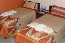 ניירובי Fahari Guest House מראה חיצוני תמונה