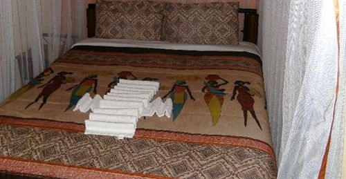 ניירובי Fahari Guest House מראה חיצוני תמונה