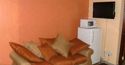 ניירובי Fahari Guest House מראה חיצוני תמונה