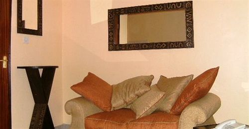 ניירובי Fahari Guest House מראה חיצוני תמונה