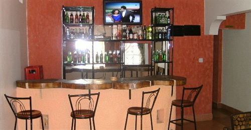 ניירובי Fahari Guest House מראה חיצוני תמונה